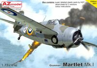 Grumman Martlet Mk.I - Image 1