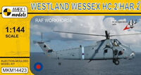 Westland Wessex HC.2 / HAR.2 - Image 1