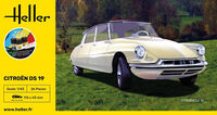 Citroen DS 19 - Starter Set - Image 1