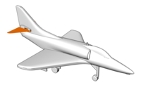 Douglas A-4 Skyhawk x5 - Image 1