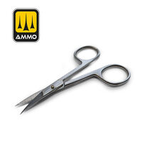 Curved Scissors - Image 1