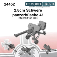 2,8 cm schwere panzerbchse 41