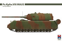 Pz.Kpfw.VIII Maus