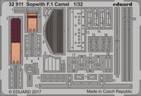 Sopwith F.1 Camel   WINGNUT WINGS