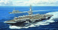 USS NIMITZ CVN-68 2005 - Image 1