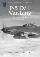 P-51D/K Mustang - ML-KNIL/RNEIAF, 2nd Edition - Image 1