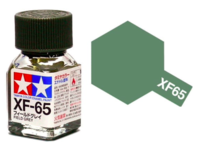 Enamel XF-65 Field Grey Matt