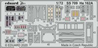 He 162A SPECIAL HOBBY - Image 1