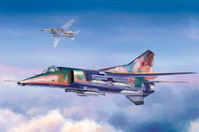 Mig-27 Flogger D - Image 1