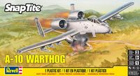 A-10 Warthog Snaptite - Image 1