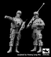 US snipers set - Image 1