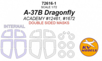 A-37B Dragonfly DS - Image 1