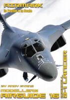 Rockwell B-1 Lancer by Andy Evans (Modellers Airguide 16) - Image 1