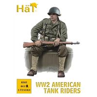 Us Tank Riders