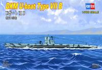 U-Boat Type VIIB - Image 1