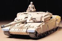 Br.Challenger 1 Mk.3