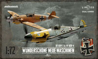 WUNDERSCHNE NEUE MASCHINEN pt. 1 DUAL COMBO Limited edition