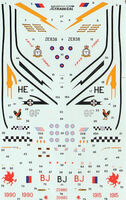 RAFspecial scheme (3 schemes) - Image 1