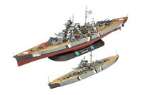 The Legendary Bismarck - Gift Set - Image 1