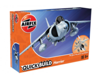 Harrier (Quickbuild) - Image 1