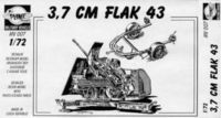 3,7cm Flak 43 - Image 1