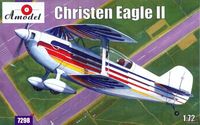 Christen Eagle-II Aerobatic Aircraft - Image 1