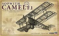 SOPWITH CAMEL F.1 - Image 1