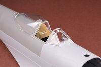 Spitfire Low Back Conversion (For Airfix) - Image 1
