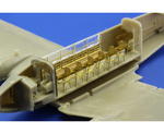 Eduard Edua144005 Ju 52 Airliner 1/144 