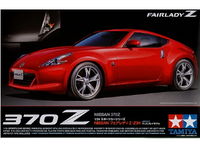 Nissan 370 Fairlady Z - Image 1