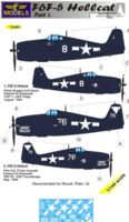 F6F-5 Hellcat part I.