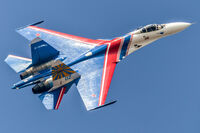 Su-27 Flanker B