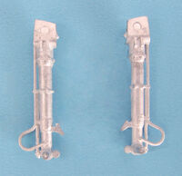 Douglas SBD-1/2/3/4/5 Dauntless - Landing Gear (designed to be used with Accurate Minatures, Eduard and Italeri kits) - Image 1