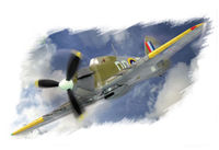 Hurricane MK II