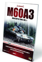 IN DETAIL - M60A3 Main Battle Tank Volume 1 (English) - Image 1