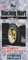 14inch Racing Heart Wheel - Image 1