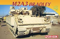 M2A3 Bradley