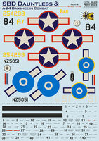 SBD Dauntless & Banshee in Combat. Part 4 - Image 1