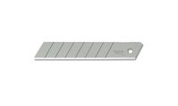 Heavy-Duty Stainless Steel Blades, 50-pack (LB-50S) - Image 1