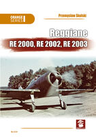 Reggiane Re.2000, Re.2002, Re.2003 - Image 1