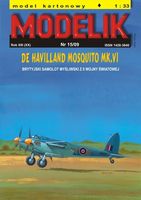 MOSQUITO MK.VI