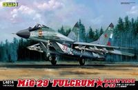 MIG-29 9-12 Fulcrum Early Type - Image 1