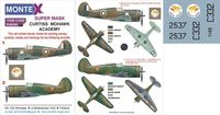 P-36 MOHAWK ACADEMY - Image 1