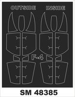 F-4 Phantom II (Academy)