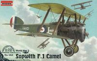 Sopwith F.1 Camel - Image 1