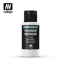 73524 Thinner Medium - Image 1