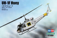 UH-1F Huey - Image 1