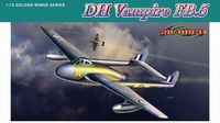 DH Vampire FB.5 - Image 1