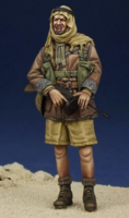 LRDG Trooper WWII - Image 1