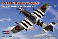 P-51C Mustang - Image 1